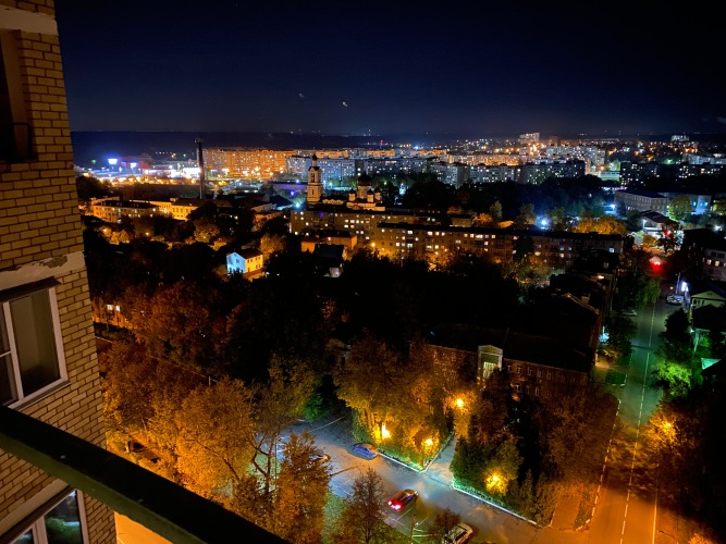 Апартаменты на улице 3-го Интернационала 39, фото 40