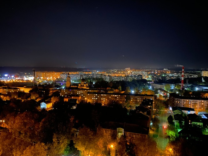 Апартаменты на улице 3-го Интернационала 39, фото 41