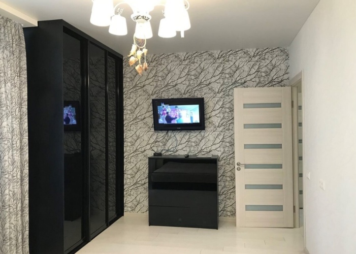 Апартаменты на Веры Засулич 48, фото 15