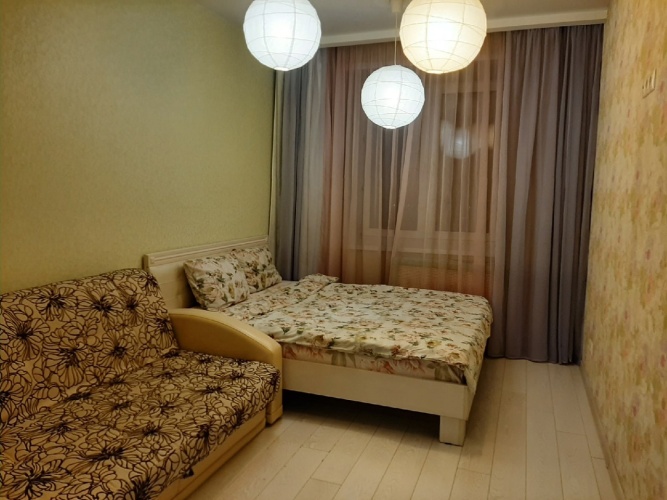 Апартаменты на Веры Засулич 48, фото 16