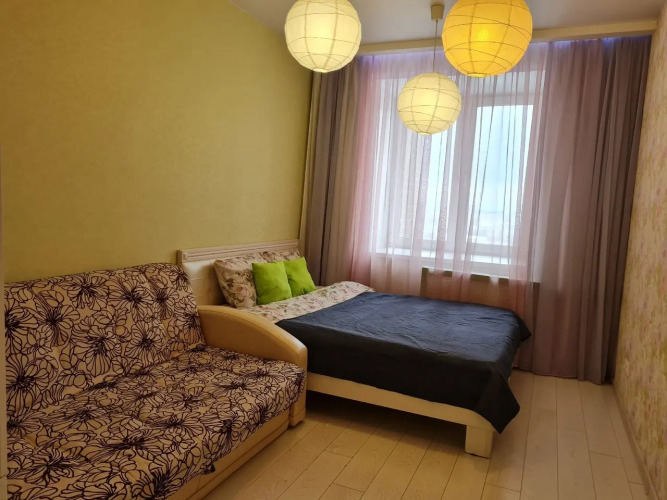 Апартаменты на Веры Засулич 48, фото 17