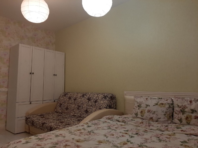 Апартаменты на Веры Засулич 48, фото 18