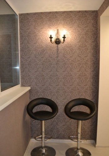 Апартаменты на Веры Засулич 48, фото 19