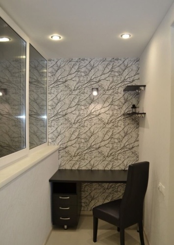 Апартаменты на Веры Засулич 48, фото 20