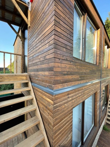 Гостевой дом На Заре, фото 30