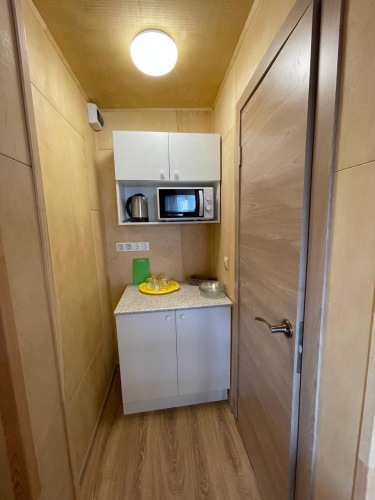 Гостевой дом На Заре, фото 31