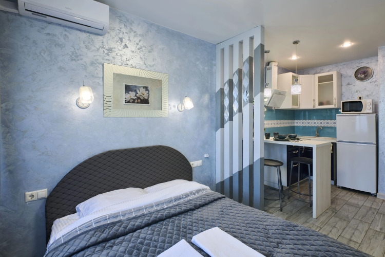 Апартаменты Народное Ополчение 404/4, фото 15