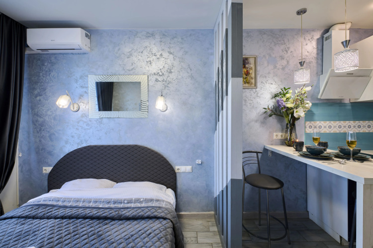 Апартаменты Народное Ополчение 404/4, фото 16