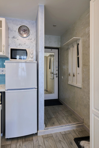 Апартаменты Народное Ополчение 404/4, фото 20