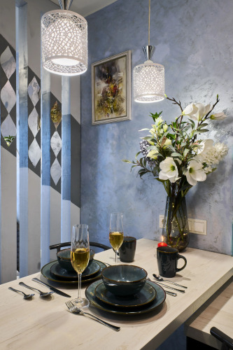 Апартаменты Народное Ополчение 404/4, фото 21