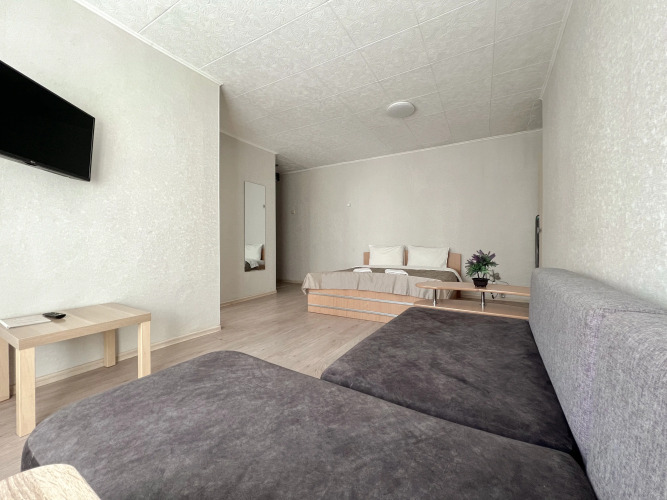 Апартаменты NOVA Уткинская улица, д.15, фото 7