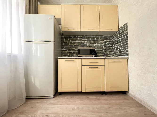 Апартаменты NOVA Уткинская улица, д.15, фото 9