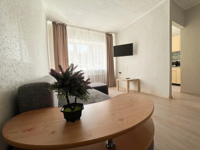 Апартаменты NOVA Уткинская улица, д.15, фото 11