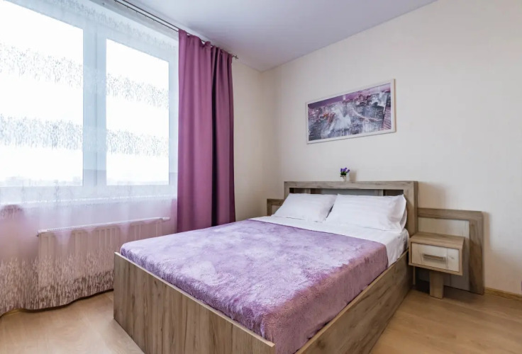 Апартаменты Новая Ботаника DreamHouse, фото 17