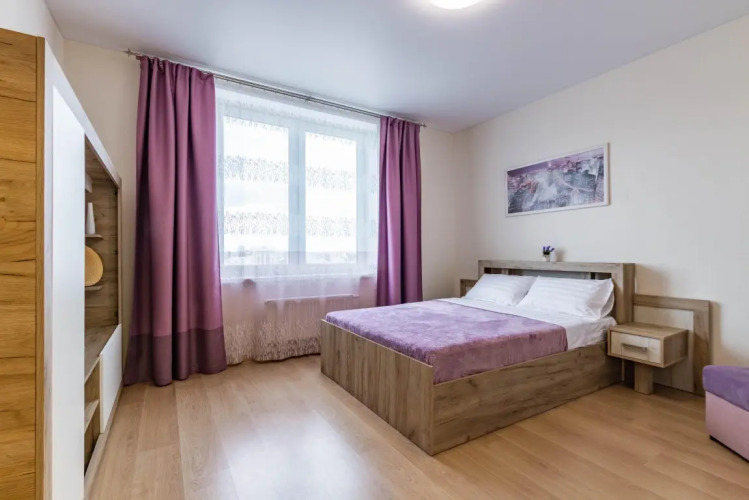 Апартаменты Новая Ботаника DreamHouse, фото 19