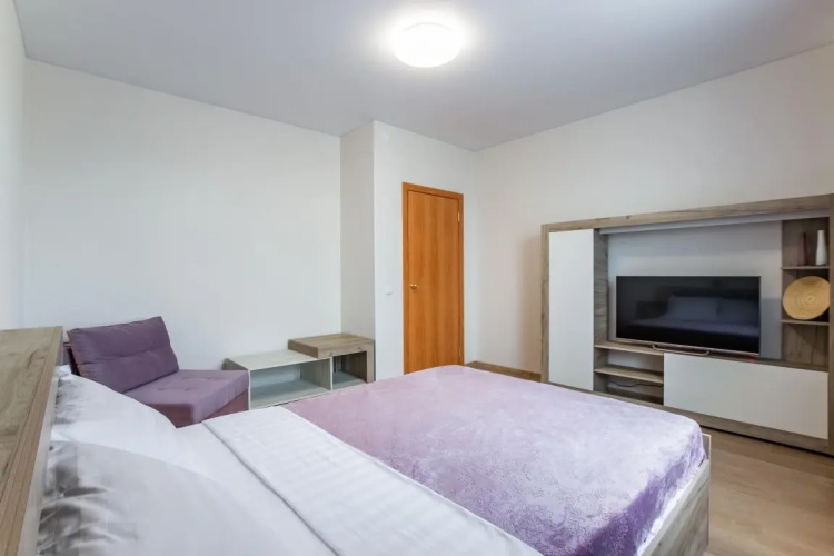 Апартаменты Новая Ботаника DreamHouse, фото 20