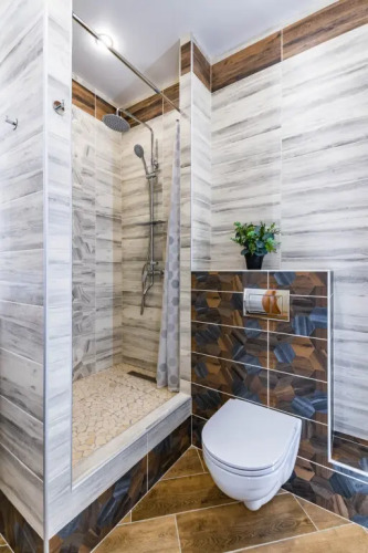 Апартаменты Новая Ботаника DreamHouse, фото 21