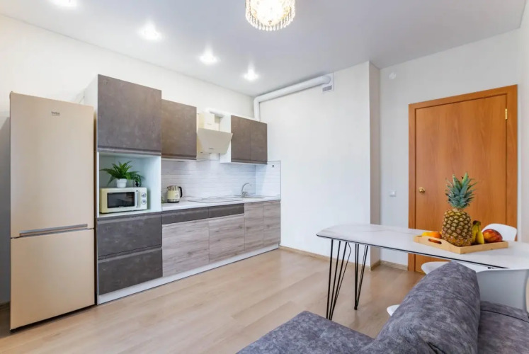 Апартаменты Новая Ботаника DreamHouse, фото 22