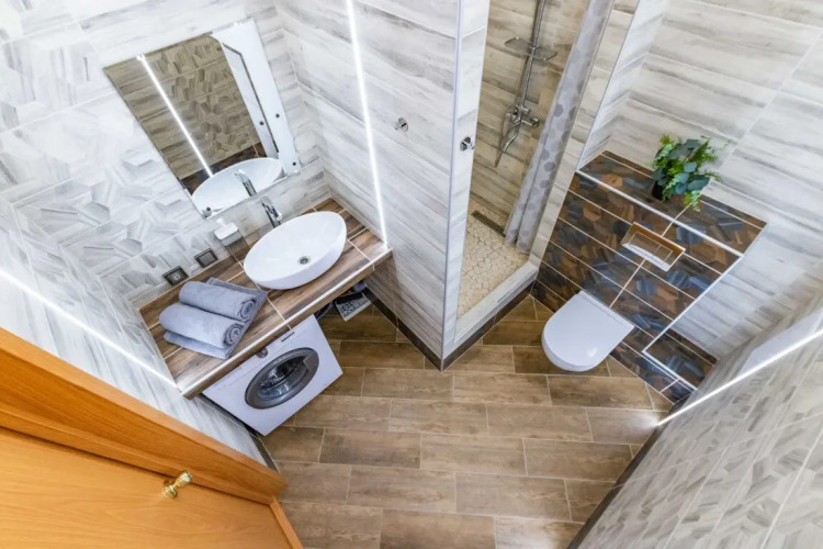 Апартаменты Новая Ботаника DreamHouse, фото 25