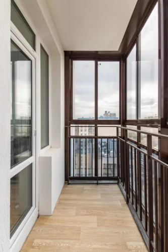 Апартаменты Новая Ботаника DreamHouse, фото 26