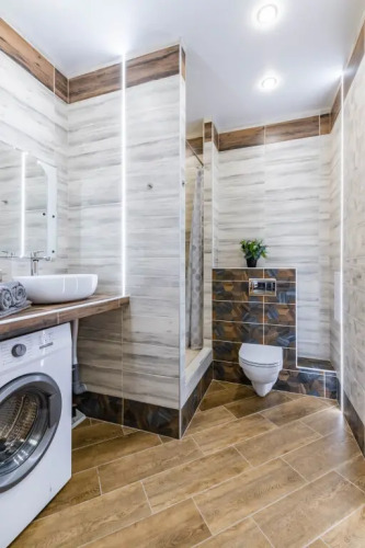 Апартаменты Новая Ботаника DreamHouse, фото 28