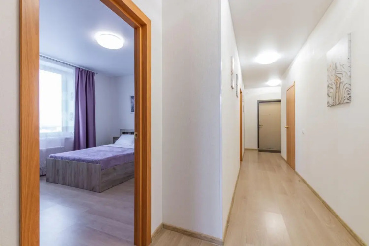 Апартаменты Новая Ботаника DreamHouse, фото 29