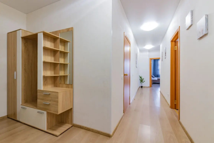 Апартаменты Новая Ботаника DreamHouse, фото 30