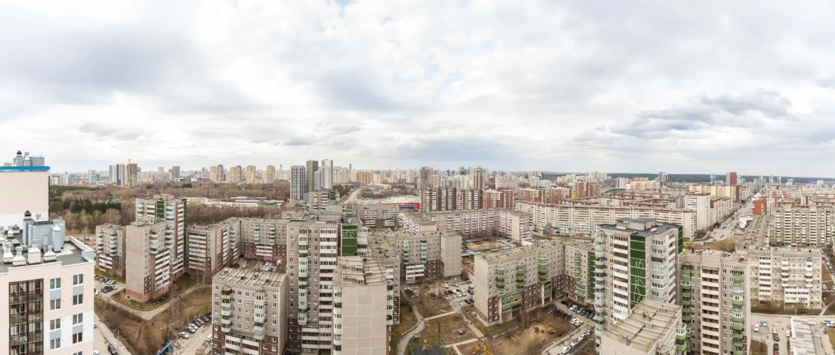 Апартаменты Новая Ботаника DreamHouse, фото 31