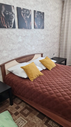 Апартаменты Однокомнатные 17 Микрорайон, фото 21