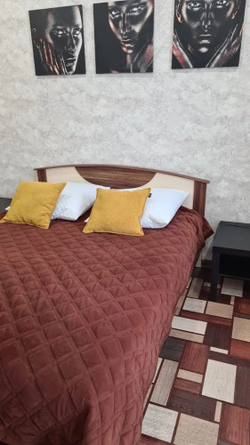 Апартаменты Однокомнатные 17 Микрорайон, фото 22