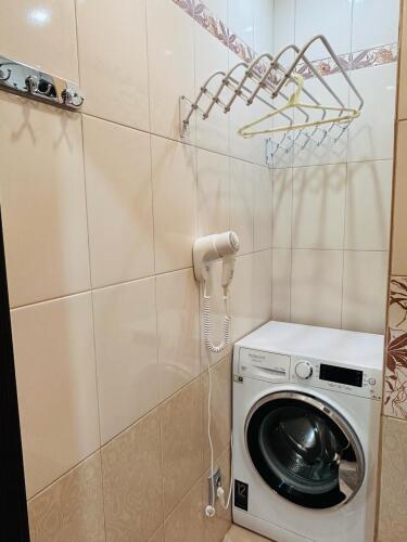 Апартаменты Олимпийский 5, фото 50