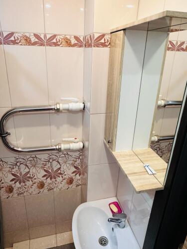 Апартаменты Олимпийский 5, фото 51