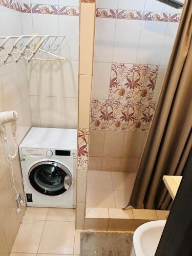 Апартаменты Олимпийский 5, фото 54