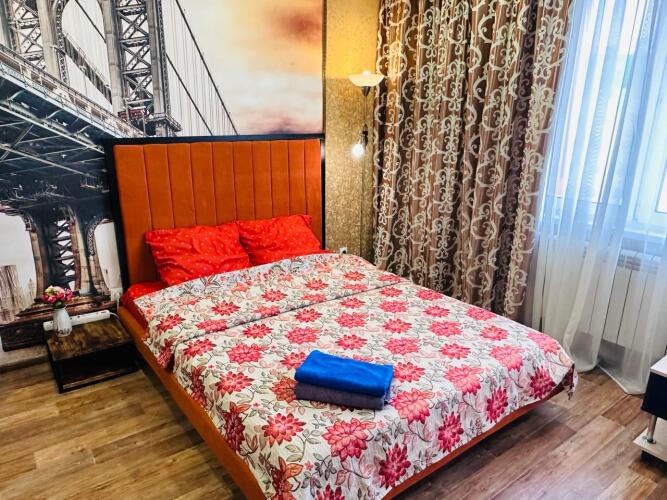 Апартаменты Олимпийский 5, фото 29