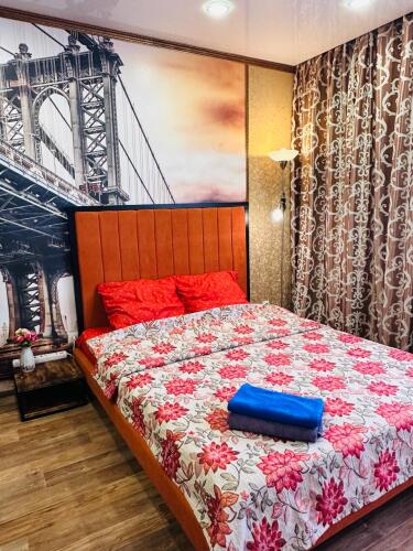 Апартаменты Олимпийский 5, фото 30