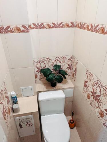 Апартаменты Олимпийский 5, фото 55