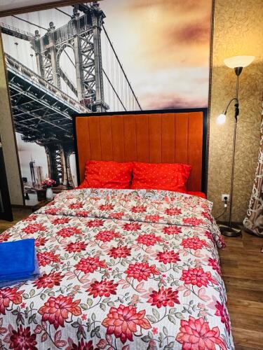 Апартаменты Олимпийский 5, фото 31