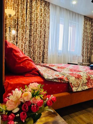 Апартаменты Олимпийский 5, фото 32