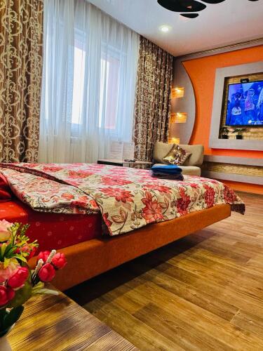 Апартаменты Олимпийский 5, фото 33