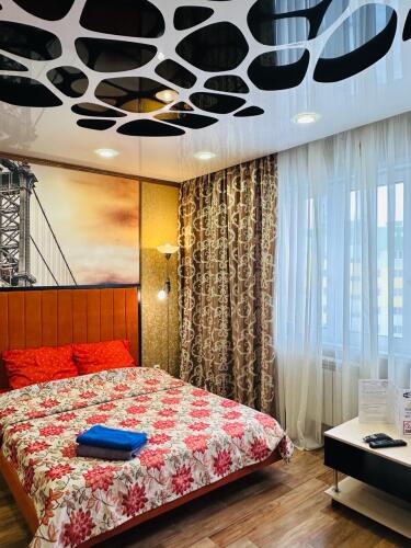 Апартаменты Олимпийский 5, фото 35