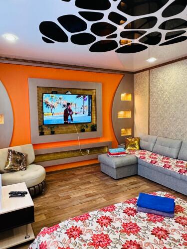 Апартаменты Олимпийский 5, фото 36