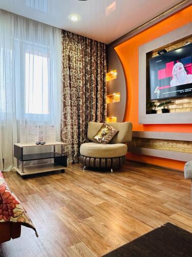 Апартаменты Олимпийский 5, фото 39