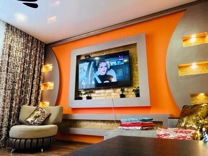 Апартаменты Олимпийский 5, фото 40