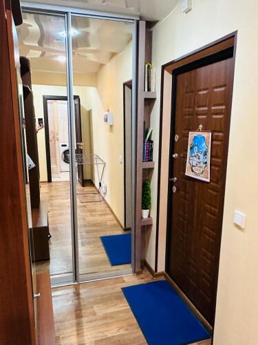 Апартаменты Олимпийский 5, фото 41