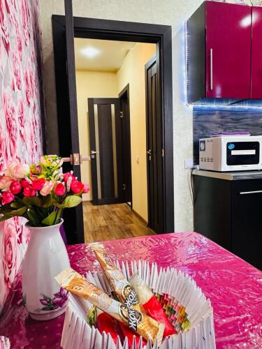 Апартаменты Олимпийский 5, фото 42