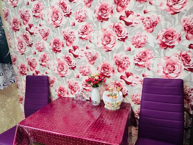 Апартаменты Олимпийский 5, фото 45