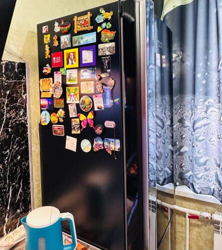 Апартаменты Олимпийский 5, фото 46