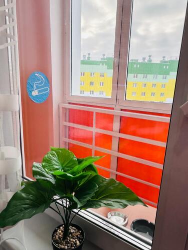 Апартаменты Олимпийский 5, фото 47