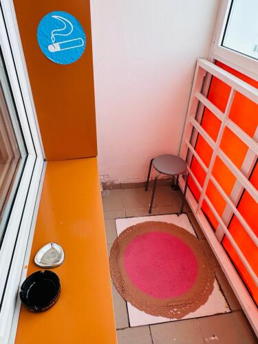 Апартаменты Олимпийский 5, фото 48