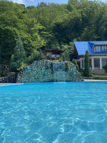 Отель Отрада, фото 37